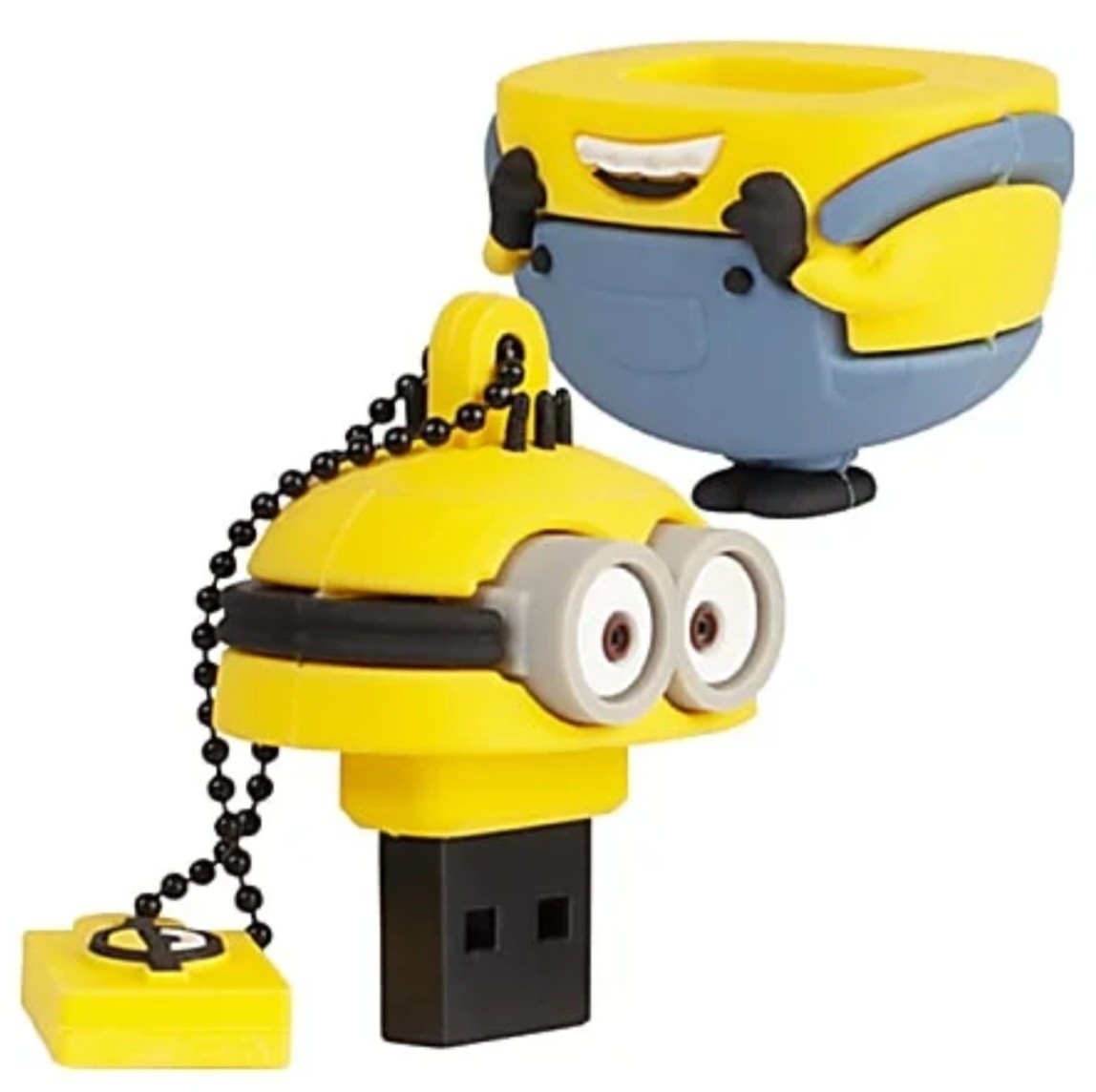 Otto Minions The Rise Of Gru 16gb USB Flash Drive Tribe Official