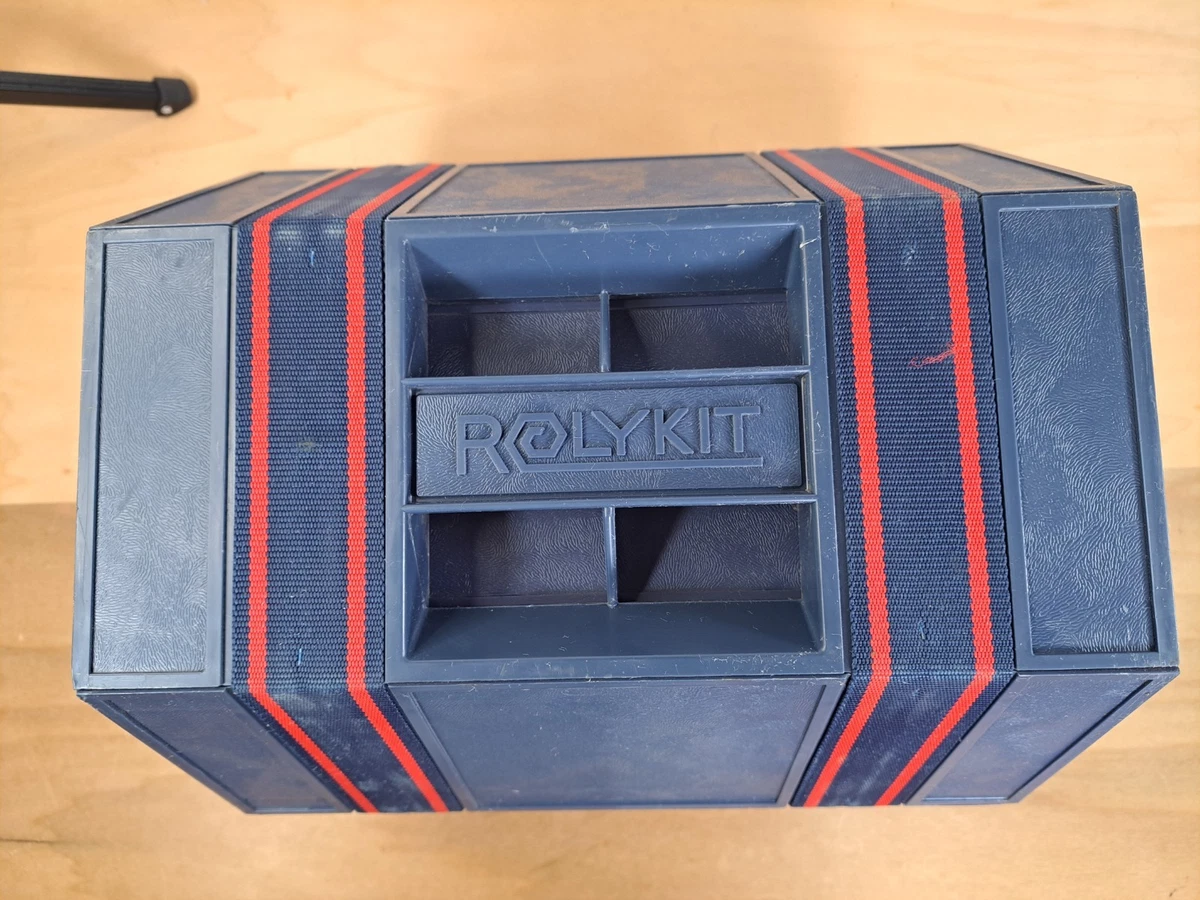 ROLYKIT Container Home Storage Boxes for sale | eBay