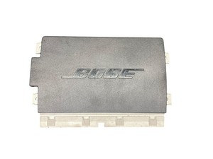Porsche Bose | eBay