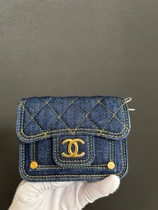 Chanel Employee | eBay