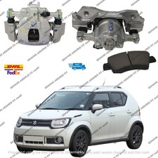 Etrier de frein Suzuki IGNIS