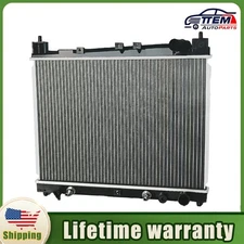 #2305 Radiator For 2004 2005 2006 Scion xA xB 2000-2005 Toyota Echo Base 1.5L