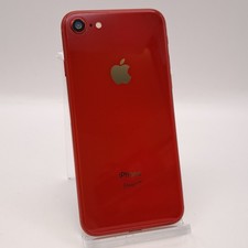 Apple iPhone 8 (PRODUCT)RED - 64GB - (Unlocked) A1905 (GSM) for