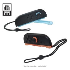 Ersatz Handgelenkband Für Joy-Con 2 - Nintendo Schalter Brandneu