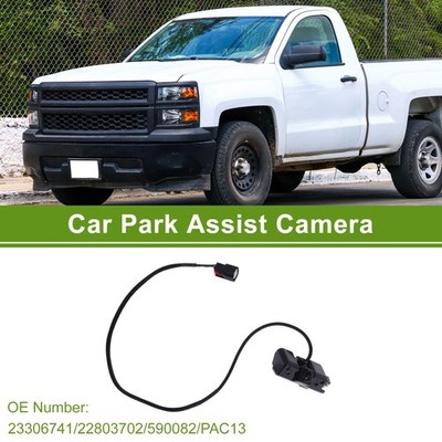 Rückfahrkamera für Chevy Cheyenne 14-15 Nr.23306741 1 Stück