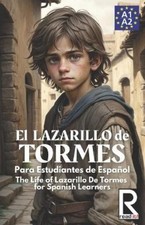 J a Bravo El Lazarillo de Tormes para estudiantes de español. Nive (Tapa blanda)