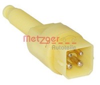 Bremslichtschalter Metzger 0911064 FÜR Audi Skoda VW Stoplichtschalter