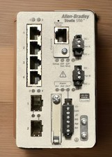 Allen-Bradley 1783-BMS06SGA Stratix 5700 Ethernet Managed Switch