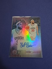 2022-23 Panini Chronicles Draft Picks - Illusions Rookie Signs #RS-GGO 