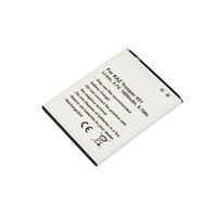 Avizar, Kazam Trooper 451 Kompatibler Smartphone Li-Ion Batterie 1800Mah