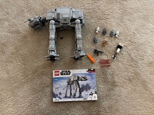 Lego 75288 | eBay
