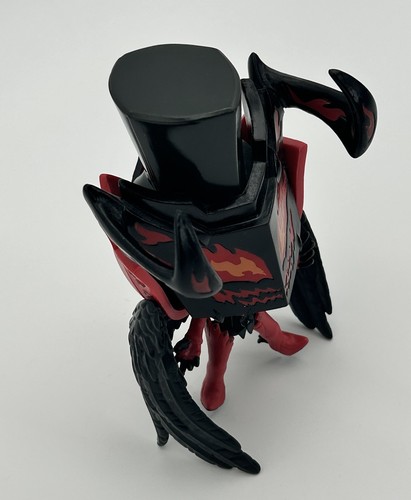 2019 FUNKO POP! #523 Persona 5 ARSENE Game Stop Exclusive 5.5" Vinyl Figure OOB - Picture 2 of 9