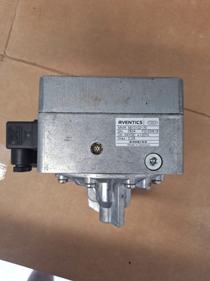 AVENTICS 5610102170 E/P pressure regulator, Series EV07