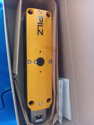 Pilz D-73760 6L000011 Safety Door Switch 1PC New Free Shipping One