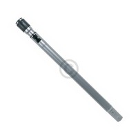 Teleskoprohr Bosch 00575268 35Mm Rohr-Ø Einrastsystem Staubsauger