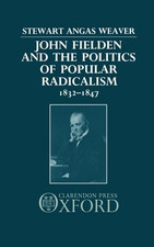John Fielden and the Politics of Popular Radi...