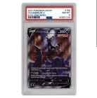 2021 Pokemon Swsh Full Art Umbreon V Evolving Skies 189 PSA 8 NM-MT