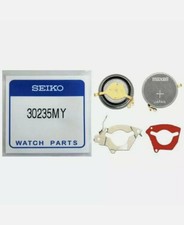 Seiko Genuine Capacitor 30235MY 5M22 5M42 5M43 5M45 5M47 5M62 5M63 5M65