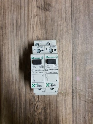 Moeller Xpole Z-S230/S Impulse Relay Impulsrelais