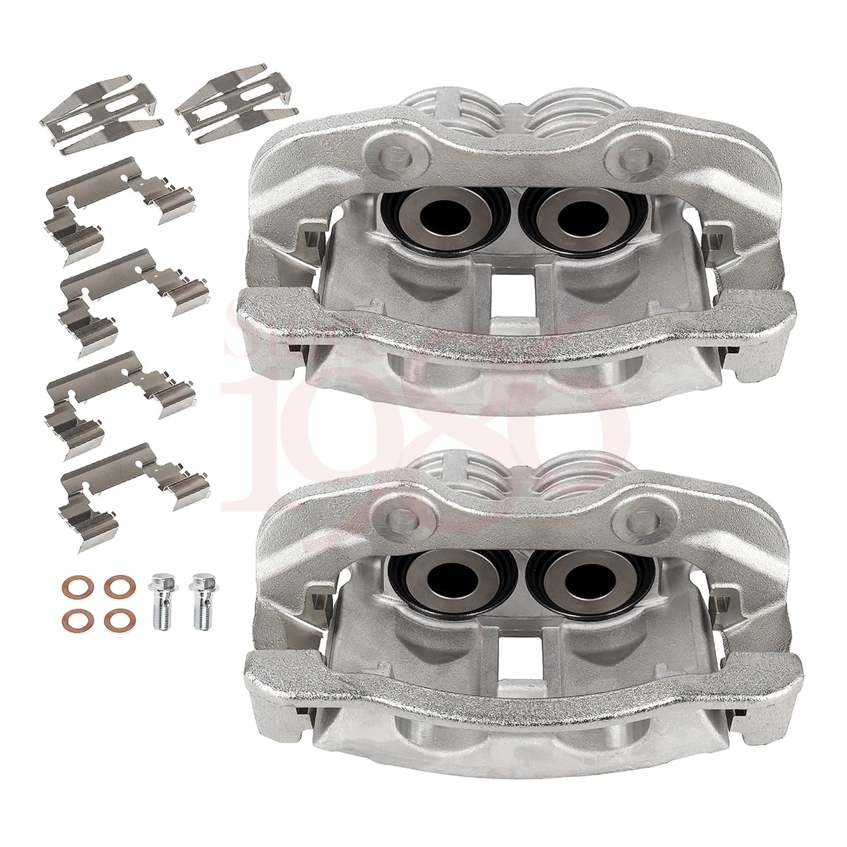 Pernos Guía De Pinza De Freno Para Cadillac Escalade 1998-2006 Y GMC Yukon 1999-2006