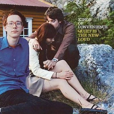 洋楽 Kings Of Convenience CD kings of convenience products for sale | eBay