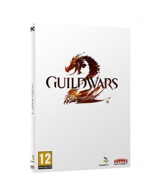 Guild wars 2. Guida strategica ufficiale [Guide strategiche ufficiali], Multipla