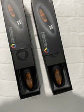 LED Kellermann 2x Blinker 1000 Micro Extreme schwarz 160200