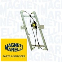 Magneti Marelli 350103978000 Fensterheber Kreuzarm Reparatursatz Fenster
