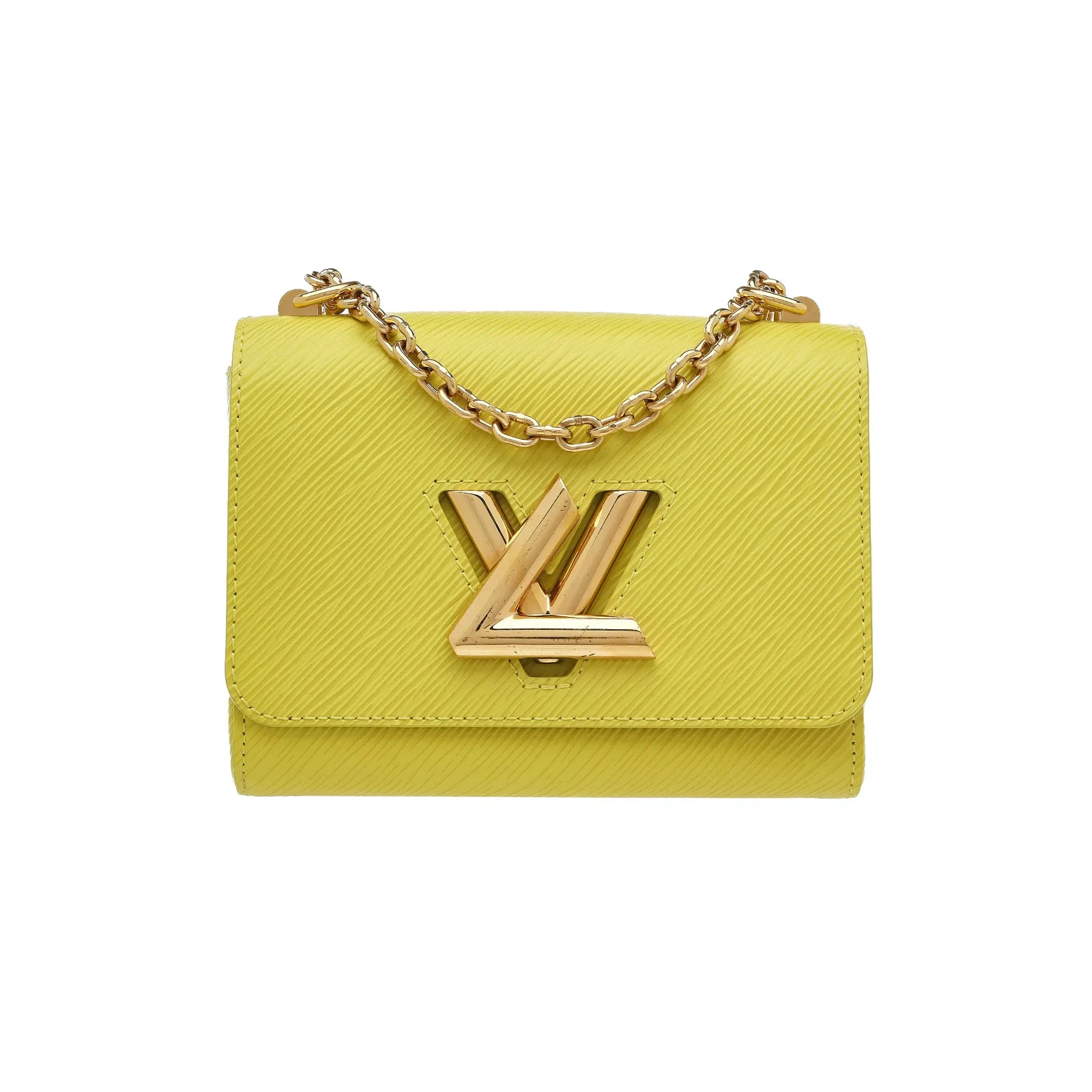Louis Vuitton Epi Twist PM