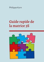 Guide rapide De La Matrice 3S Le Point De DéPart Du DéVeloppement Personnel Korn