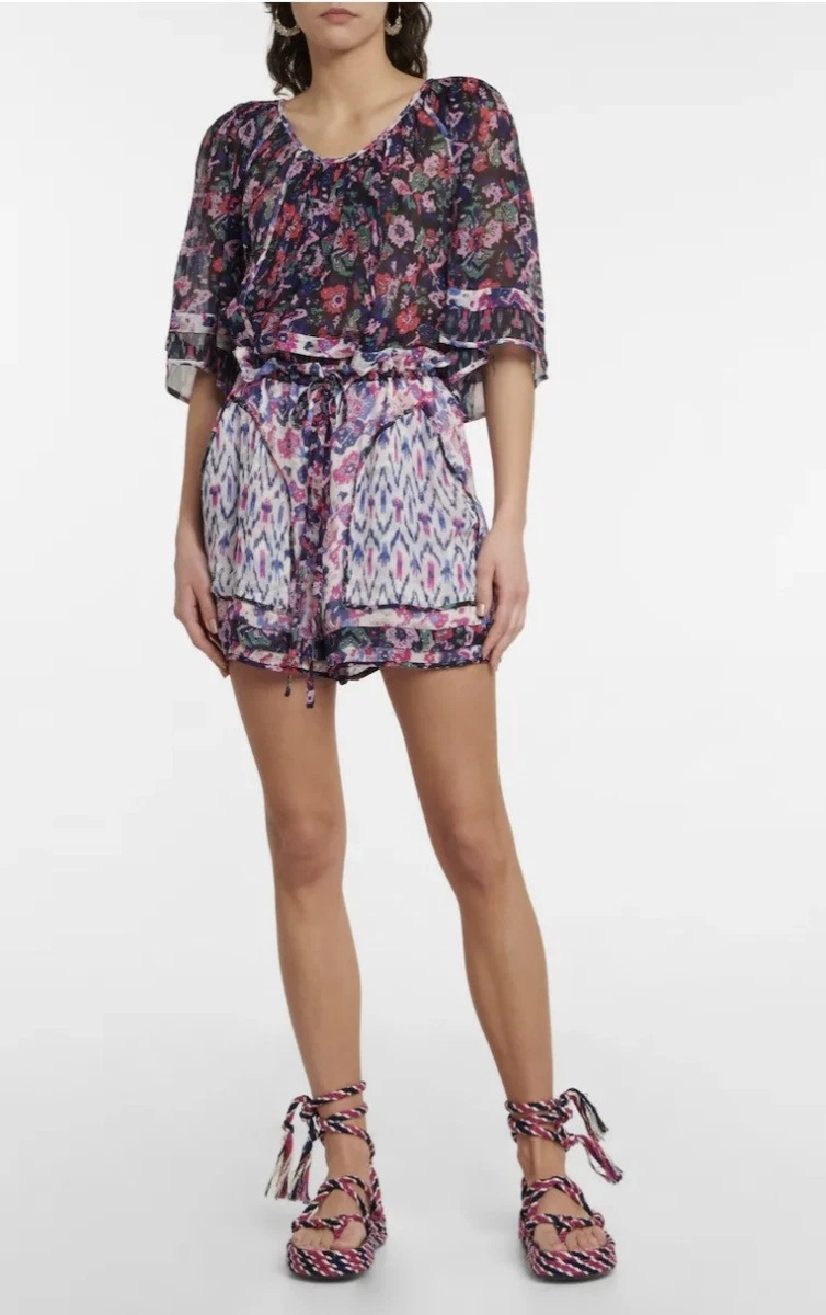 Isabel Marant Shorts for Women for sale | eBay