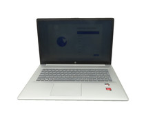 HP Laptop 17-cp2033dx 17.3" AMD Ryzen 3 7320U 2.4GHz 8GB RAM 256GB SSD