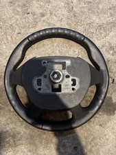 FORD FOCUS Steering Wheel 2011-2014 ZETEC 5 Door Hatchback  