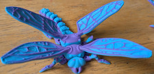 Dragonfly Insect Educational Toy Figures