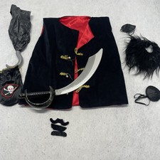 Halloween Pirate Costume for Kids Pirate Costume