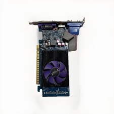 512MB Sparkle nVidia GeForce GT210 SXG210512S3L-NM DDR3 HDMI PCI-e Graphics Card