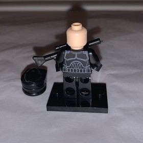 Star Wars Clone Shadow ARF Trooper Phase 1 Custom Lego Minifigures 2856197