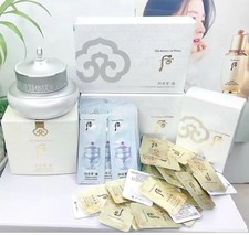 The History of Whoo Gongjinhyang Seol Radiant White Corrector 50ml Special Set