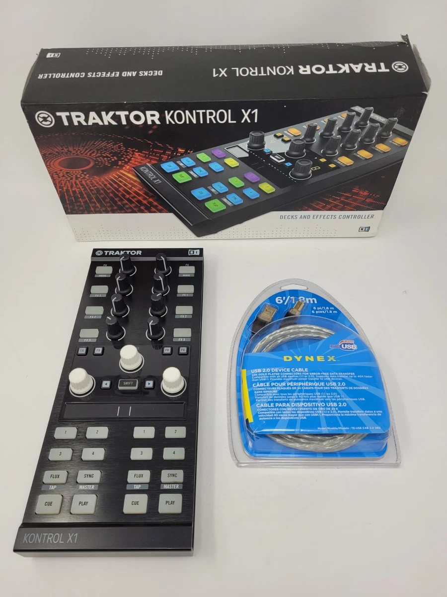 Traktor X1 Mk2 for sale | eBay