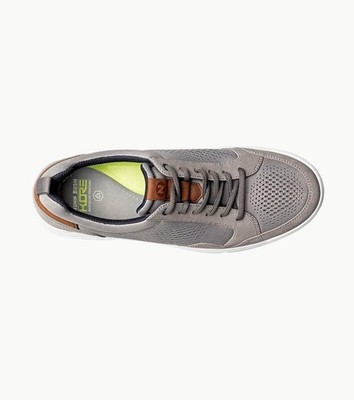 KORE City Rally Mesh Moc Toe Sneaker