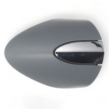 Cubierta de puerta trasera 1 pieza (sin pintar) para Chevrolet Cruze 2016 2017 2018 2019