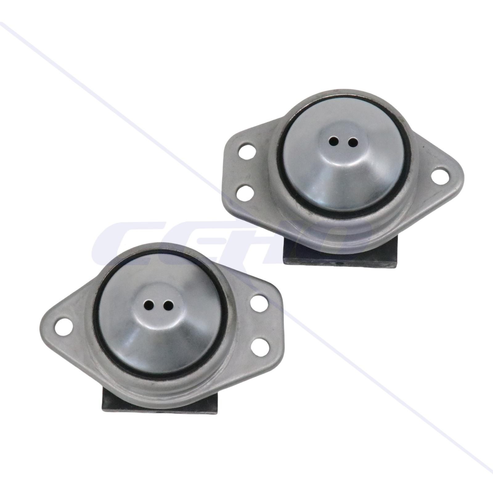 259757 259756 For Ferrari 458 FF F12 812 Left & Right Engine Flexible Mount NEW