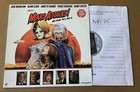Mars Attacks! 1996 Warner Bros Widescreen Edition Laserdisc — photo 3
