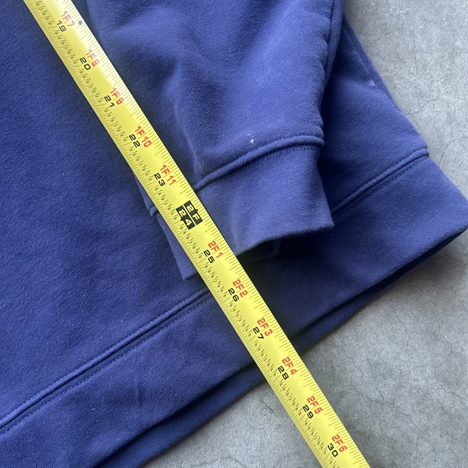 Sudadera Oakley Software Vintage Años 90 Logo Central MEDIANA Bordada ULTRA RARA Foto 4 de 4