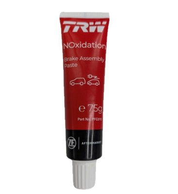 ZF TRW NOxidation 75g PKW Bremsanlage Schmiermittel Hybrid Elektrofahrzeuge