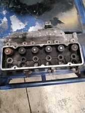 Corvair And Fc Cylinder Head 65-67 110hp