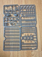Warhammer 40k Teschi Nuovo Su Spure Games Workshop Gratis P&P 