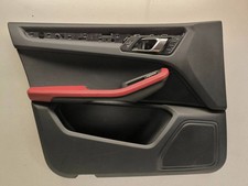 Porte avant et accessoires Porsche Macan