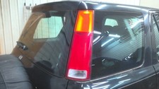 Passenger Right Tail Light Fits 97-01 CR-V 1868933 BACKUP LAMP LENS LIGHT OEM 
