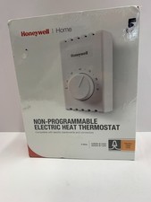 NEW Honeywell Home CT410B Non-Programmable El...